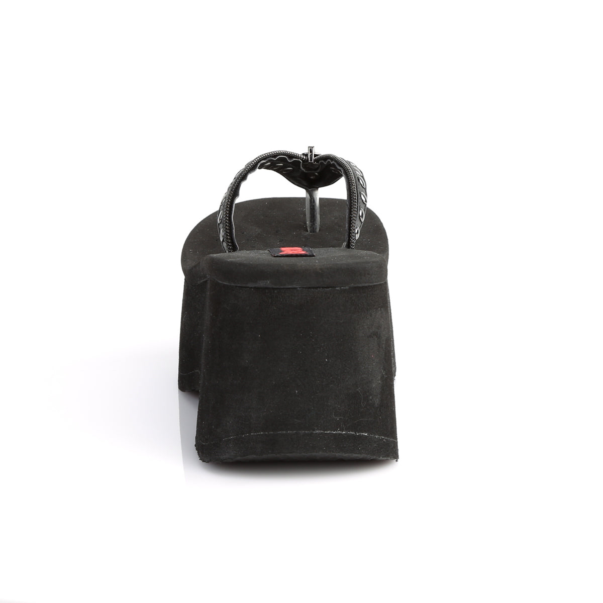 3 1/2"  PF Sandal (Demonia FUNN33/BVL)