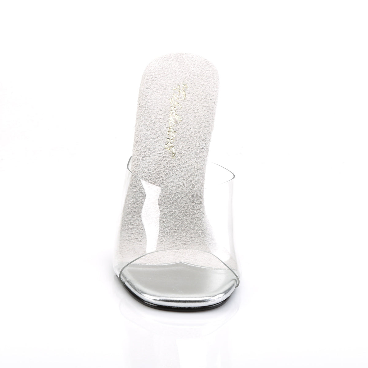 4 1/2" Heel Slide (Fabulicious GALA01/C-B/B)