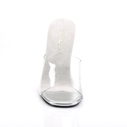 4 1/2" Heel Slide (Fabulicious GALA01/C-B/B)