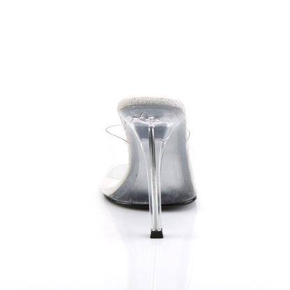 4 1/2" Heel Slide (Fabulicious GALA01/C-B/B)