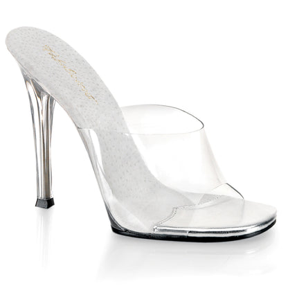 4 1/2" Heel Slide (Fabulicious GALA01/C-B/B)