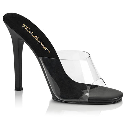 4 1/2" Heel Slide (Fabulicious GALA01/C-B/B)