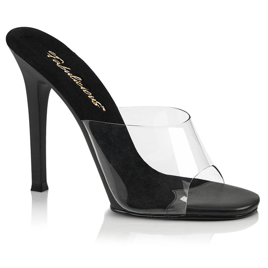 4 1/2" Heel Slide (Fabulicious GALA01/C-B/B)