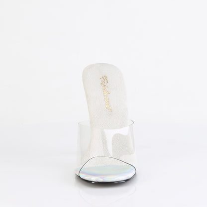 4 1/2" Heel Slide w/Large (4MM) RS (Fabulicious GALA01DML/C/SRS)