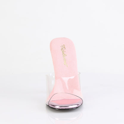 4 1/2" Heel Slide w/ Two Tone RS (Fabulicious GALA01DMM/C/BBMCRS)