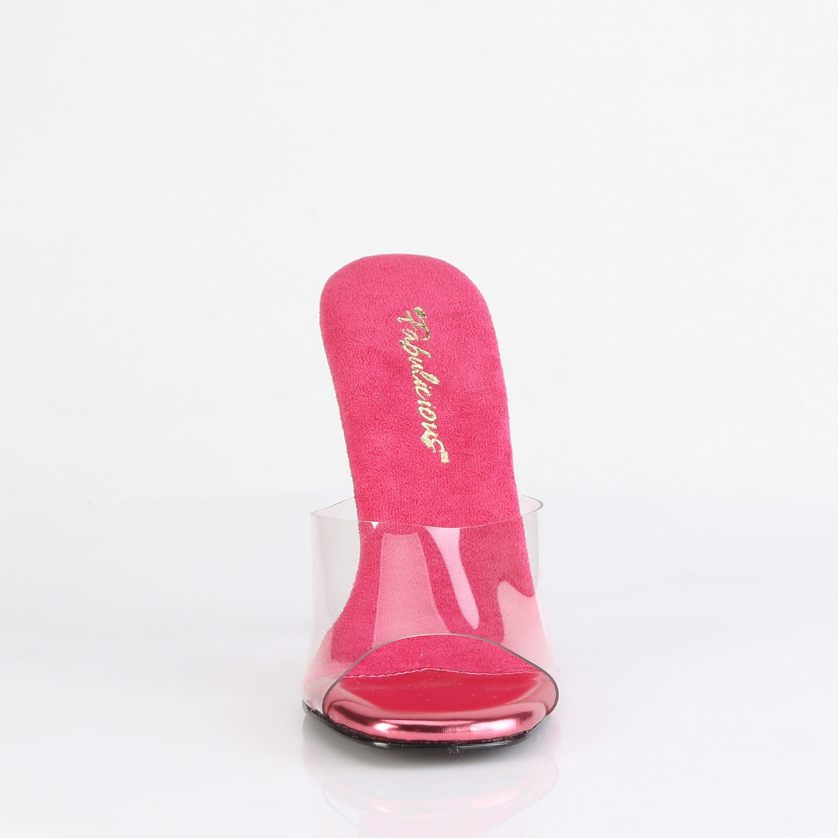 4 1/2" Heel Slide w/ Two Tone RS (Fabulicious GALA01DMM/C/BBMCRS)