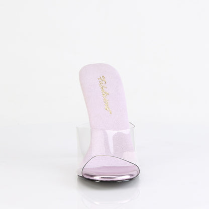 4 1/2" Heel Slide w/ Two Tone RS (Fabulicious GALA01DMM/C/BBMCRS)
