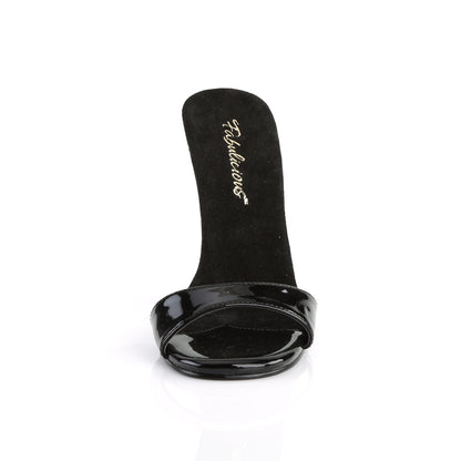 **4 1/2" Heel Slide (Fabulicious GALA01S/B/M)