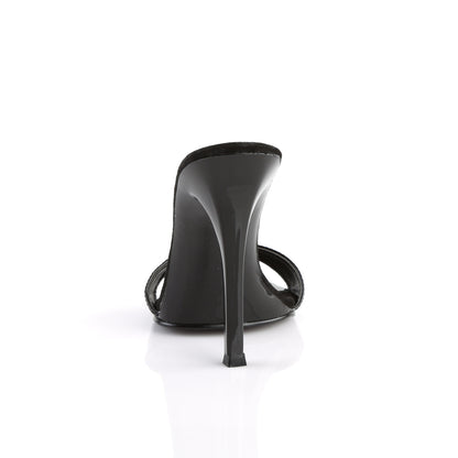 **4 1/2" Heel Slide (Fabulicious GALA01S/B/M)
