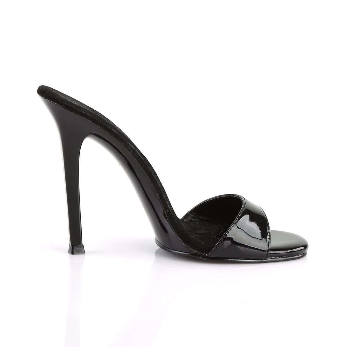**4 1/2" Heel Slide (Fabulicious GALA01S/B/M)