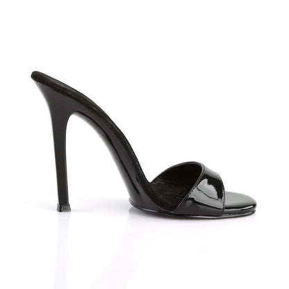 **4 1/2" Heel Slide (Fabulicious GALA01S/B/M)