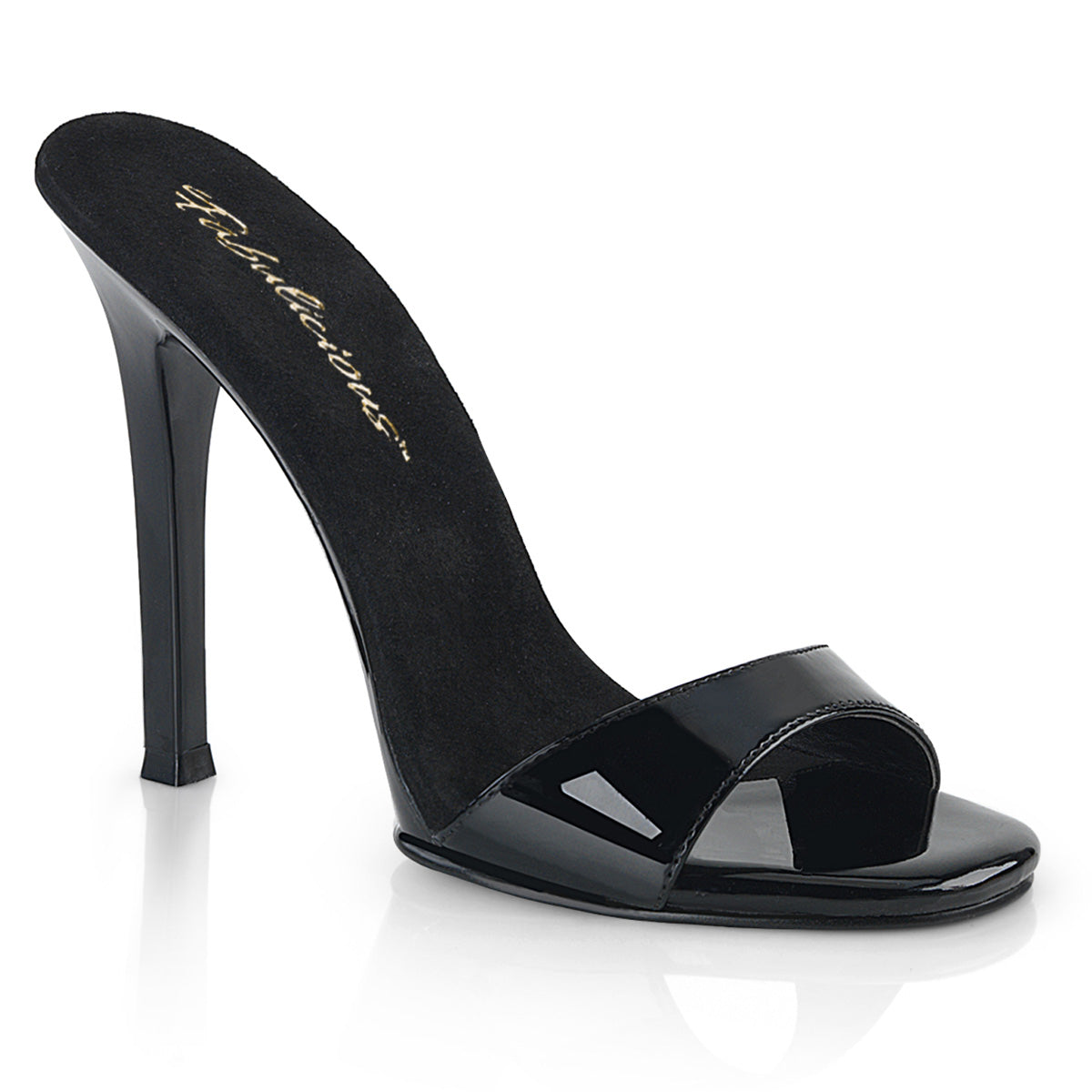 **4 1/2" Heel Slide (Fabulicious GALA01S/B/M)