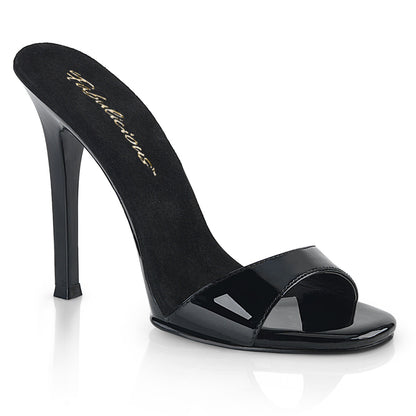**4 1/2" Heel Slide (Fabulicious GALA01S/B/M)