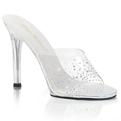 *4 1/2" Heel Slide W/ RS (Fabulicious GALA01SD/C/M)