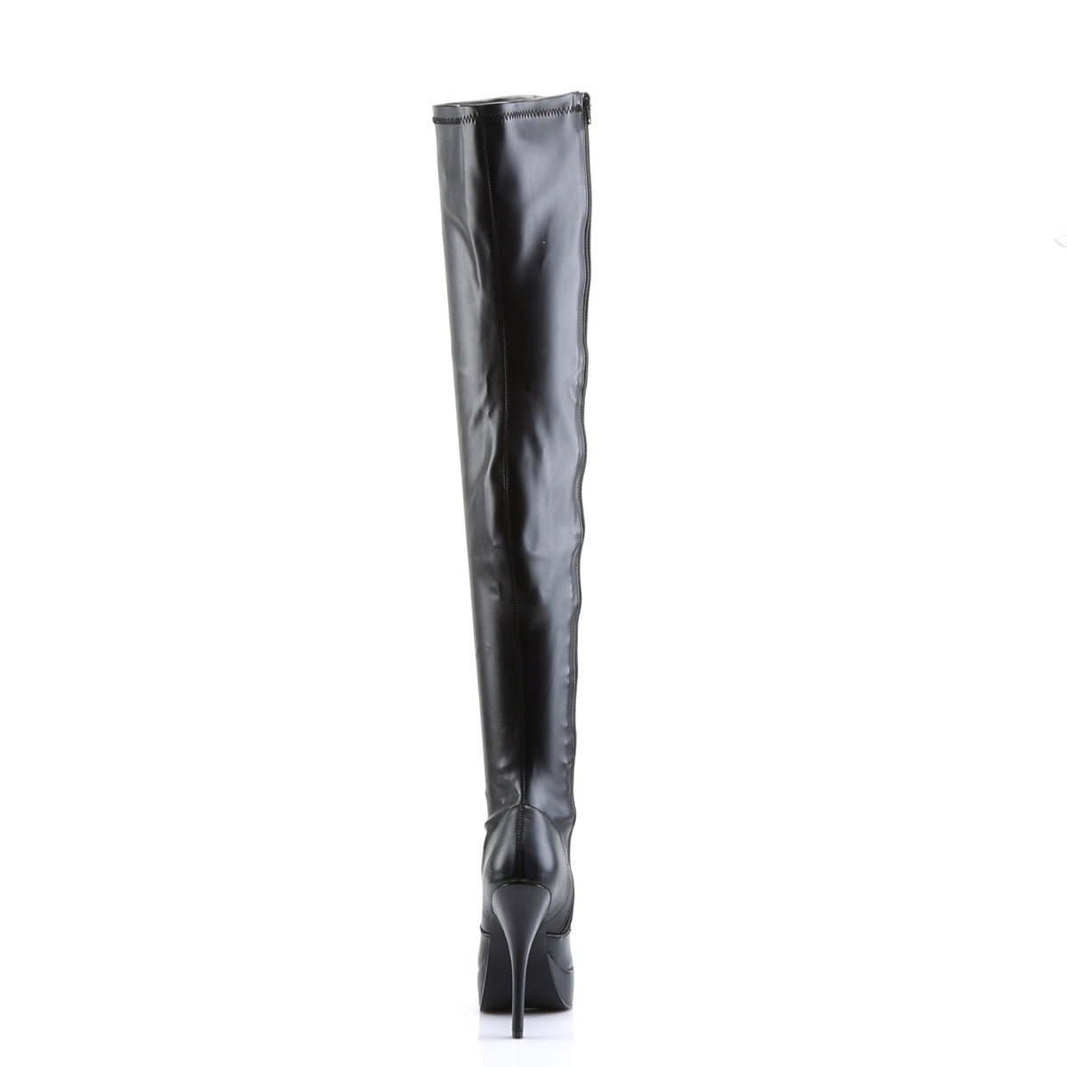 5 1/4" Stretch PF Thigh Boot (Devious IND3000/B)