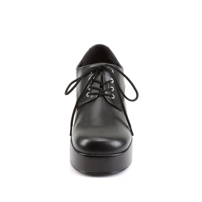 3 1/2" Heel Men's Disco Platform Shoes (Funtasma JAZZ02/B)