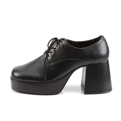 3 1/2" Heel Men's Disco Platform Shoes (Funtasma JAZZ02/B)