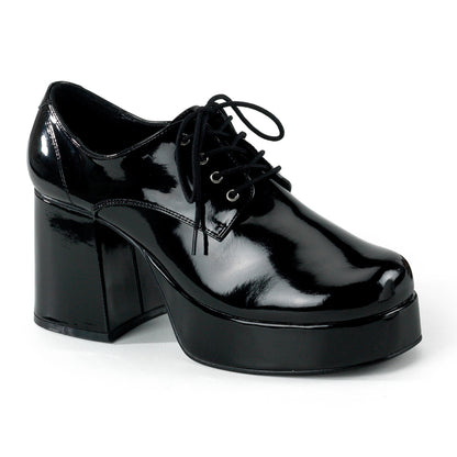 3 1/2" Heel Men's Disco Platform Shoes (Funtasma JAZZ02/B)