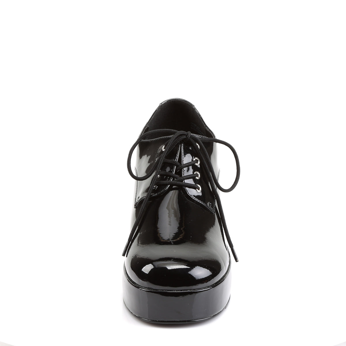 3 1/2" Heel Men's Disco Platform Shoes (Funtasma JAZZ02/B)