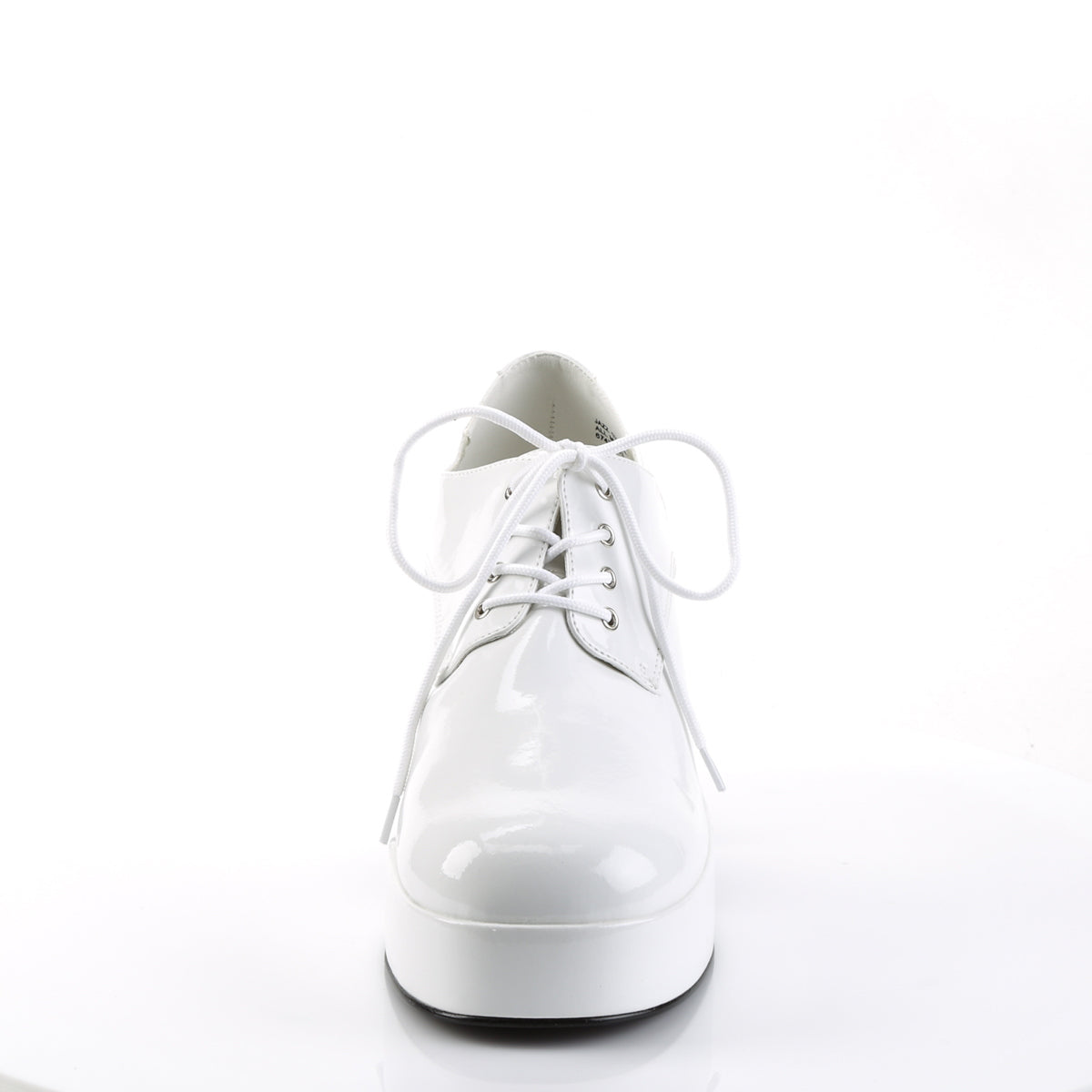 3 1/2" Heel Men's Disco Platform Shoes (Funtasma JAZZ02/B)