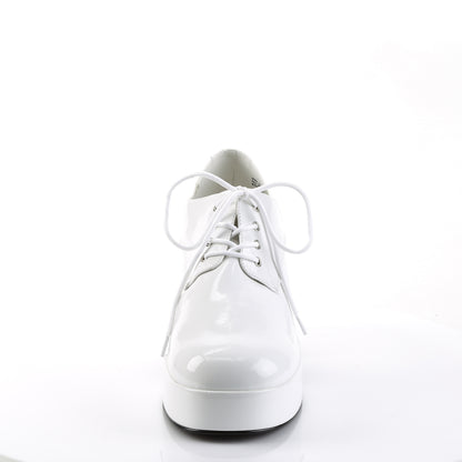 3 1/2" Heel Men's Disco Platform Shoes (Funtasma JAZZ02/B)