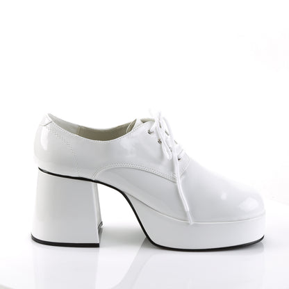 3 1/2" Heel Men's Disco Platform Shoes (Funtasma JAZZ02/B)