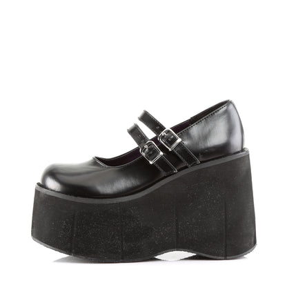 4 1/2" Platform Maryjane (Demonia KERA08/B)