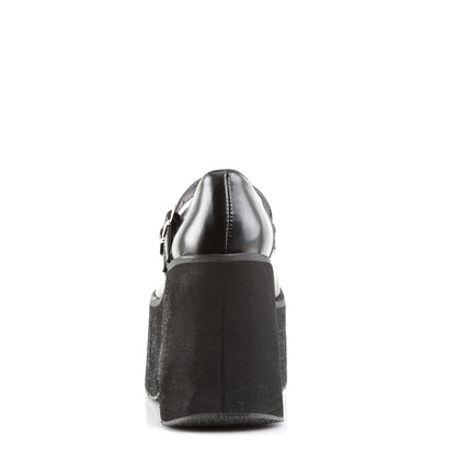 4 1/2" Platform Maryjane (Demonia KERA08/B)