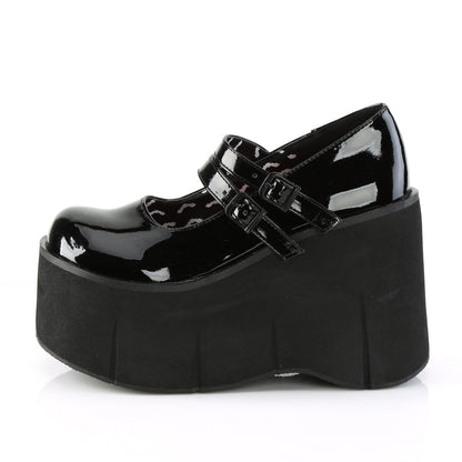 4 1/2" Platform Maryjane (Demonia KERA08/B)