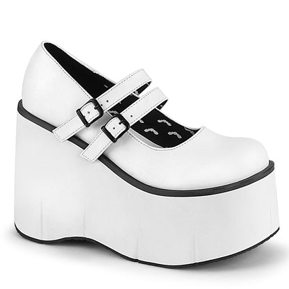 4 1/2" Platform Maryjane (Demonia KERA08/B)