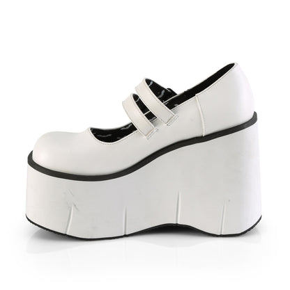 4 1/2" Platform Maryjane (Demonia KERA08/B)