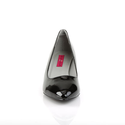 *2 1/2" Heel Pump (Pleaser Pink Label KIT01/B)