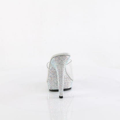 5" Heel, 3/4" PF Slide (Fabulicious LIP101DM/C/SMCRS)