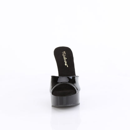 5" Heel, 1 3/4" PF Slide (Fabulicious MART501/B/M)