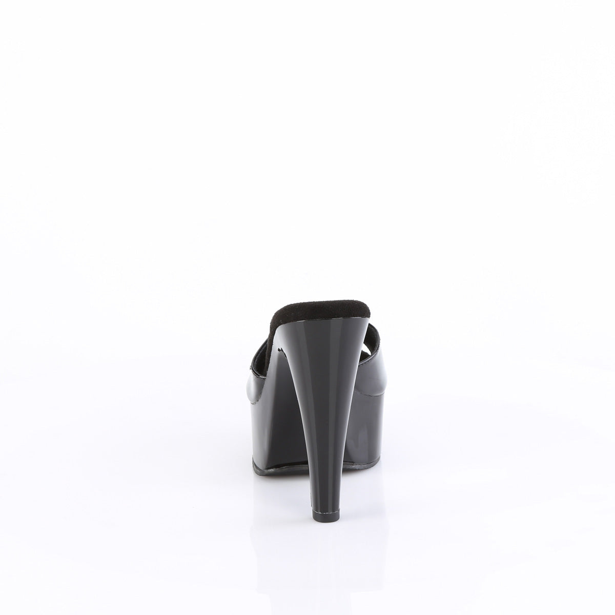 5" Heel, 1 3/4" PF Slide (Fabulicious MART501/B/M)