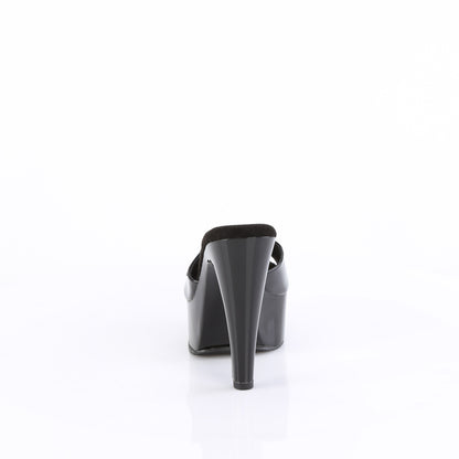 5" Heel, 1 3/4" PF Slide (Fabulicious MART501/B/M)