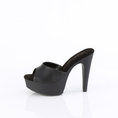 5" Heel, 1 3/4" PF Slide (Fabulicious MART501/B/M)