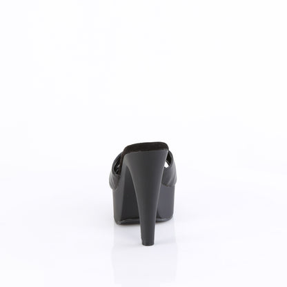 5" Heel, 1 3/4" PF Slide (Fabulicious MART501/B/M)