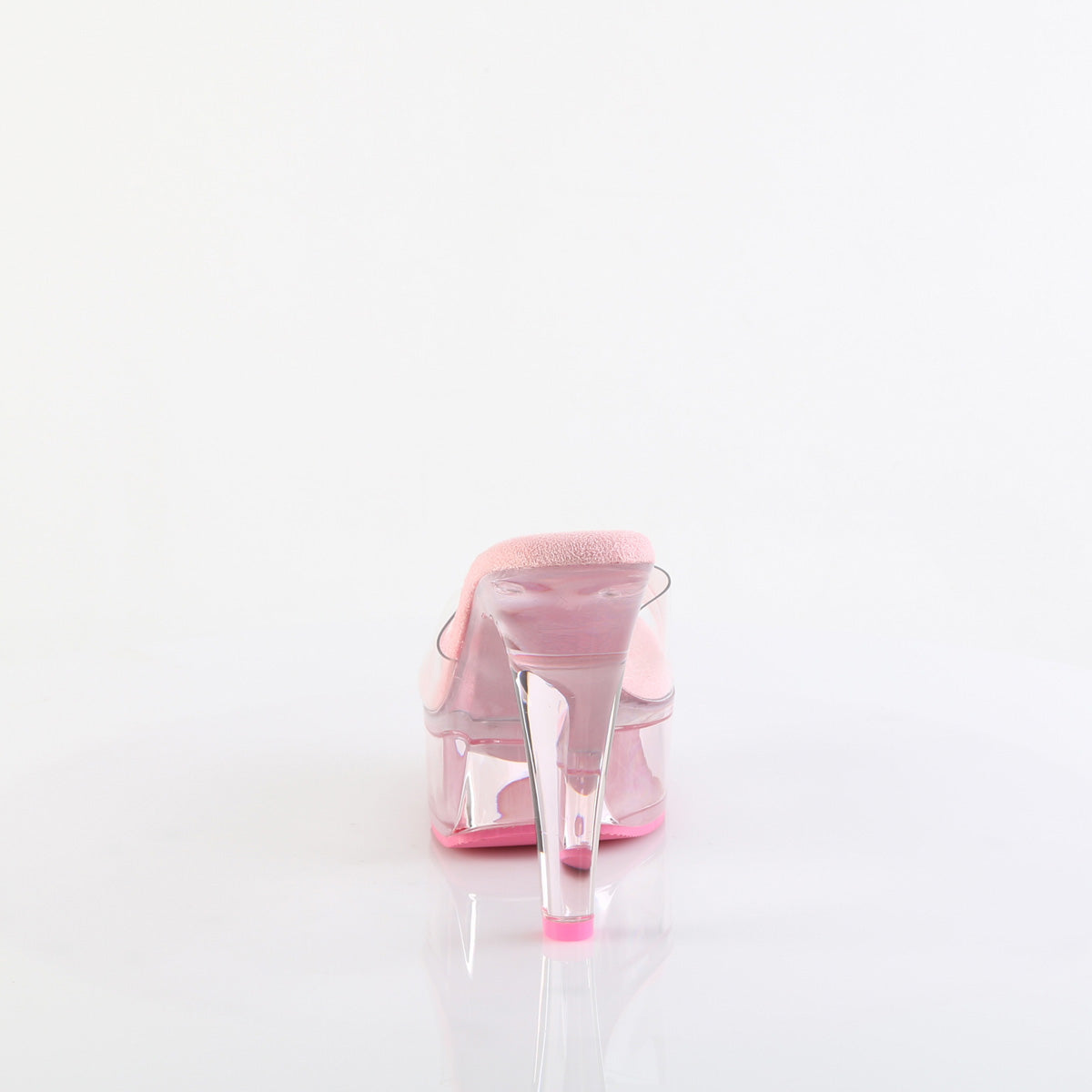 5" Heel, 1 3/4" PF Slide (Fabulicious MART501/B/M)