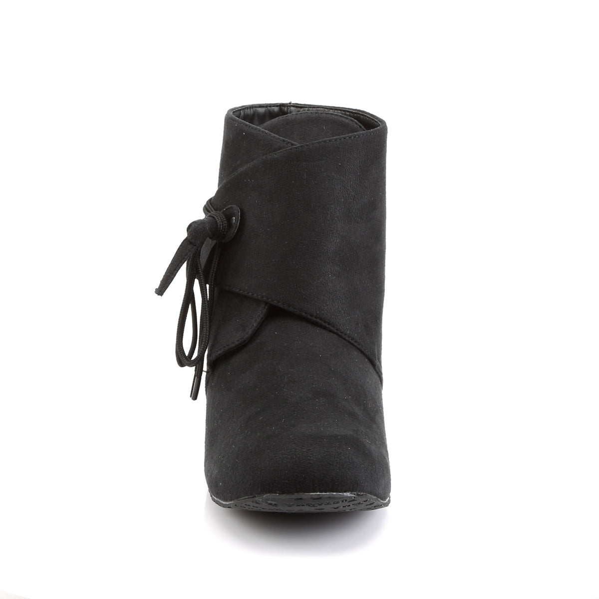 Men's Microfiber Renaissance Shoe (Funtasma REN50/B/MF)