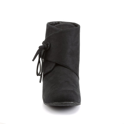 Men's Microfiber Renaissance Shoe (Funtasma REN50/B/MF)