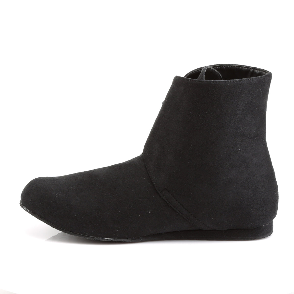 Men's Microfiber Renaissance Shoe (Funtasma REN50/B/MF)