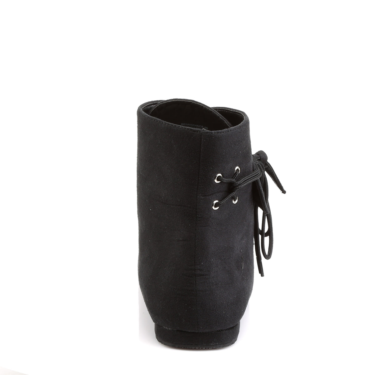 Men's Microfiber Renaissance Shoe (Funtasma REN50/B/MF)