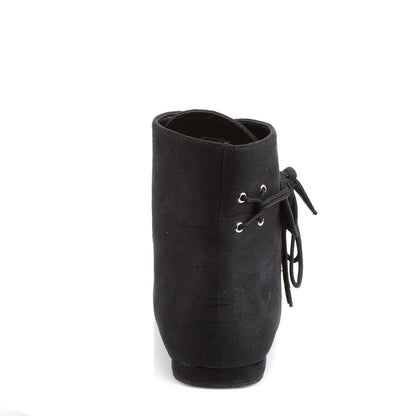 Men's Microfiber Renaissance Shoe (Funtasma REN50/B/MF)