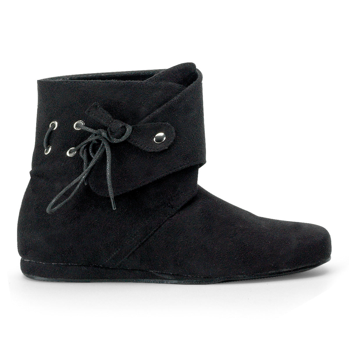 Men's Microfiber Renaissance Shoe (Funtasma REN50/B/MF)
