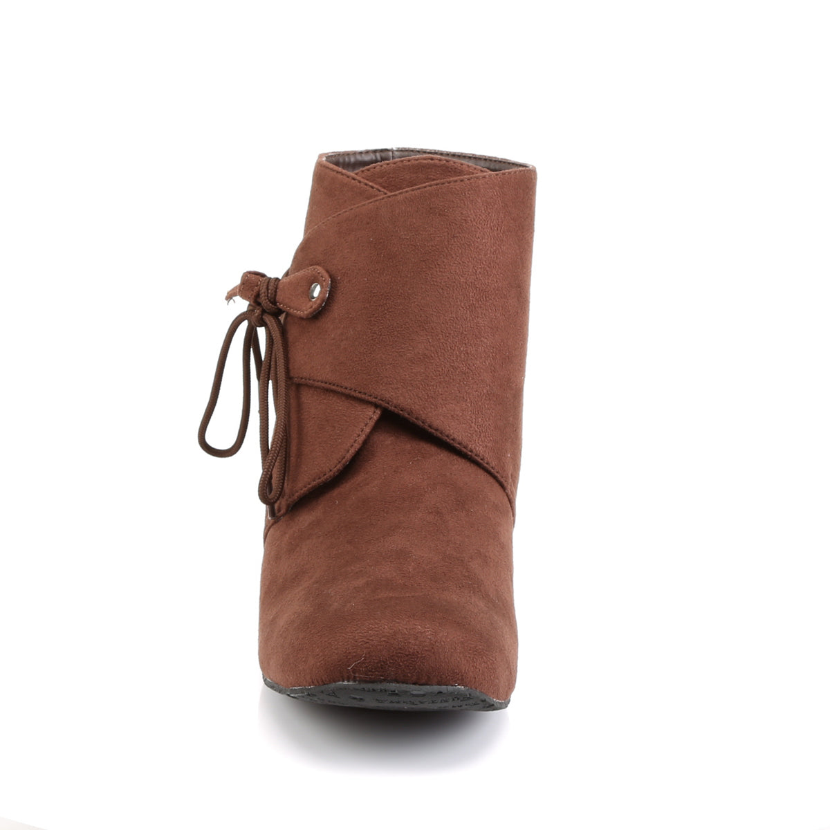 Men's Microfiber Renaissance Shoe (Funtasma REN50/B/MF)