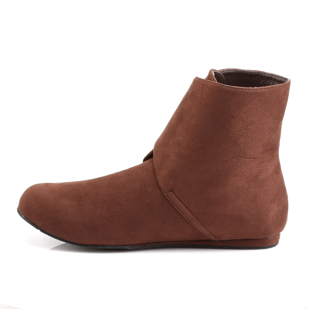 Men's Microfiber Renaissance Shoe (Funtasma REN50/B/MF)