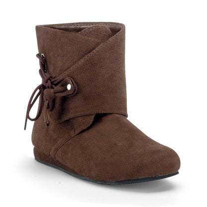 Men's Microfiber Renaissance Shoe (Funtasma REN50/B/MF)