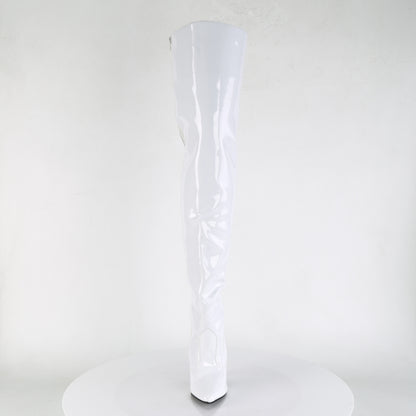 5" Plain Thigh Boot (Pleaser SED3010/B)