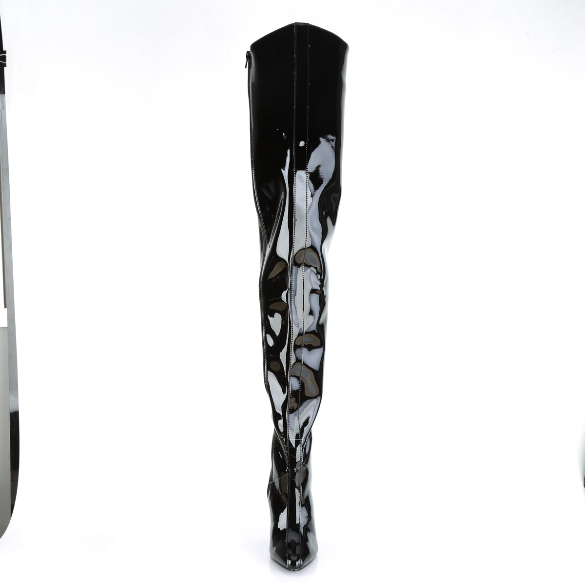 5" Wide Top Crotch BT (Pleaser SED4010/B)